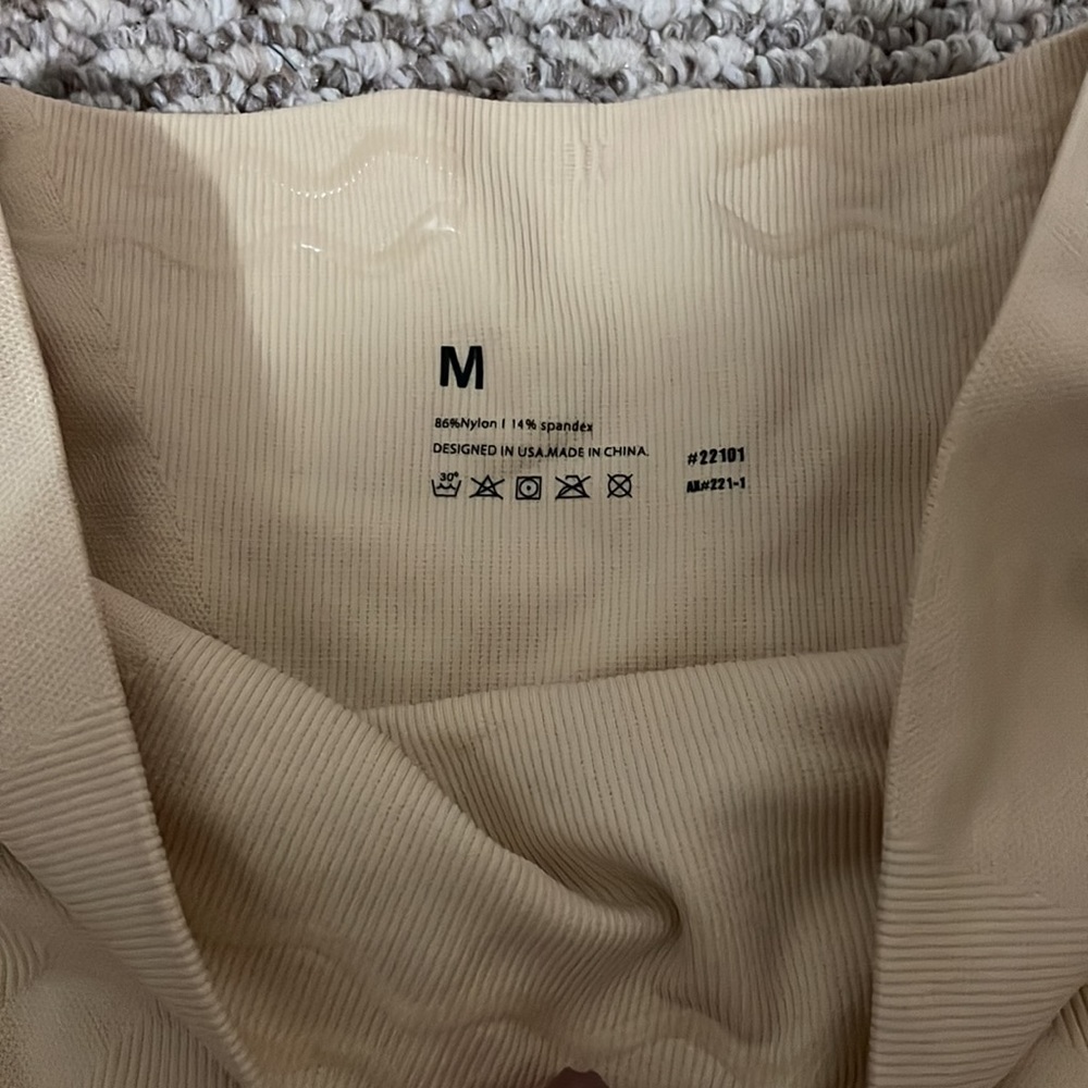 Shapewear Shorts - Picture 12 of 16